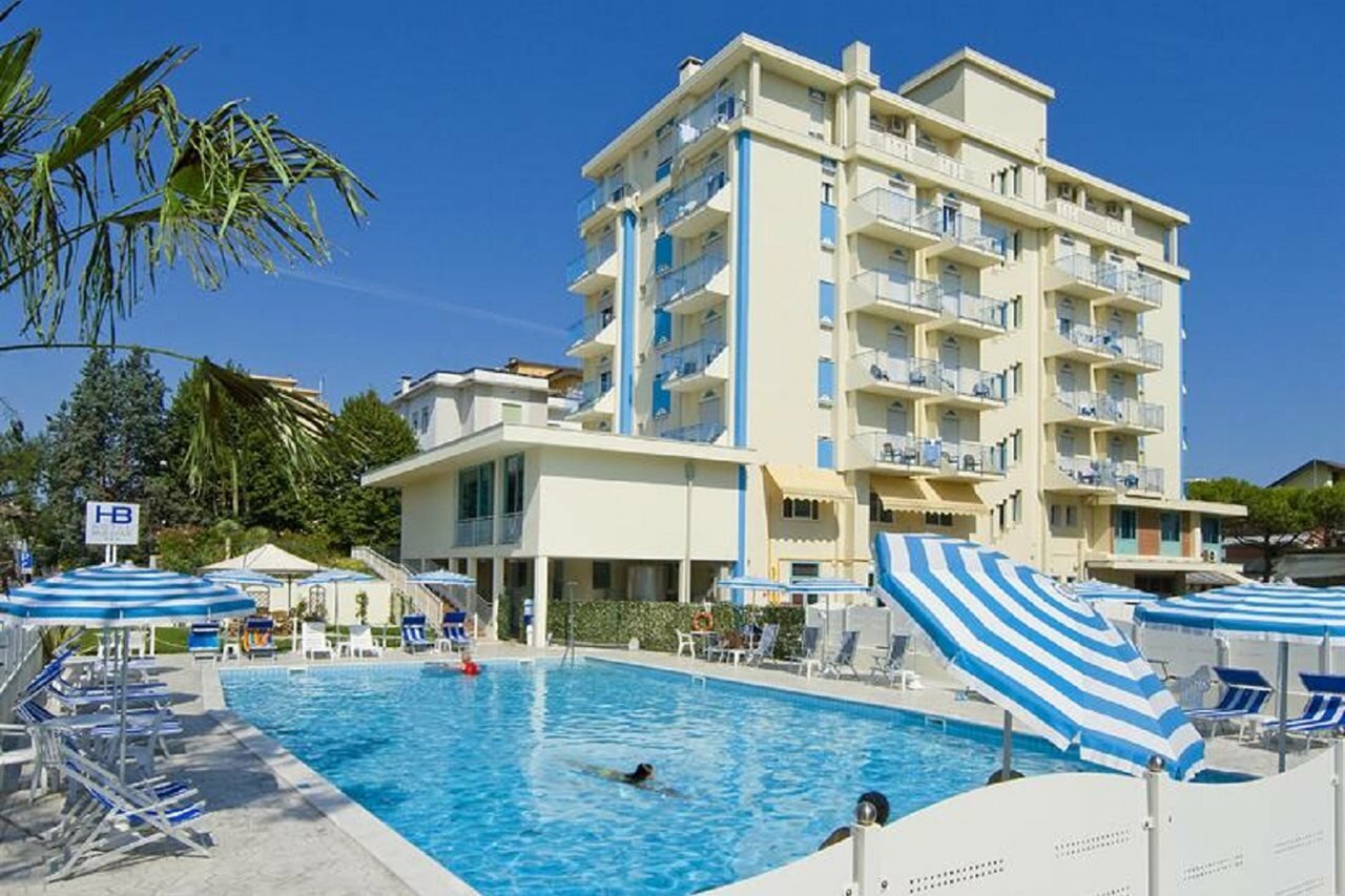 Фото Hotel Bolivar