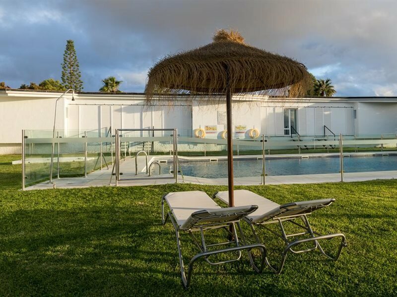 Фото Parador de Ayamonte