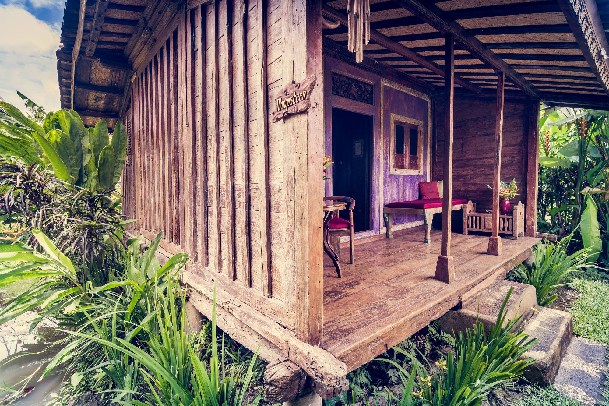 Фото Dragonfly Village