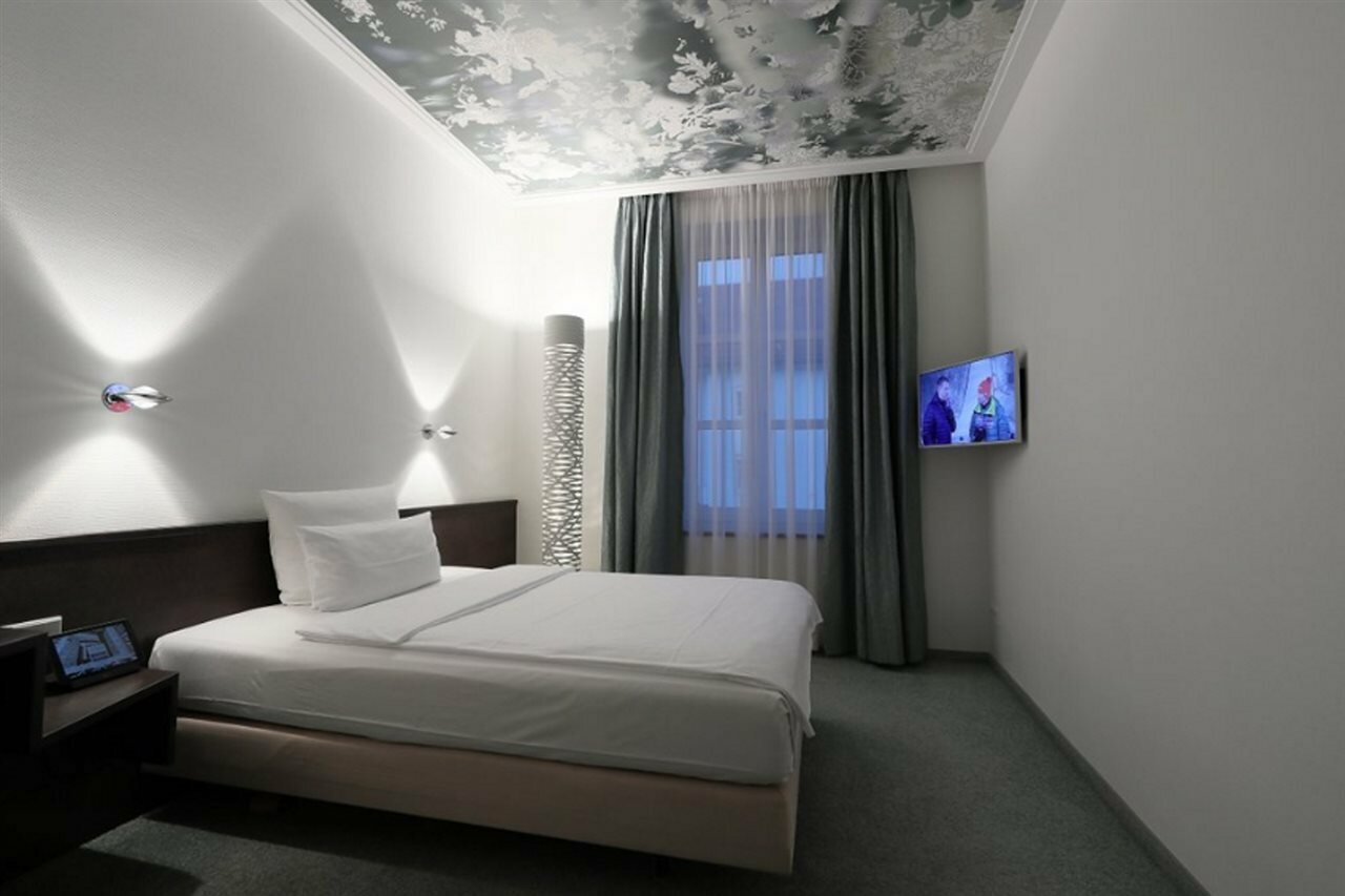 Фото Moma1890 Boutique Hotel