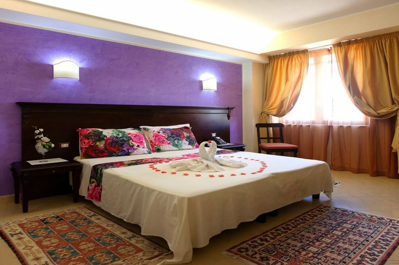 Фото Sammartano Hotel