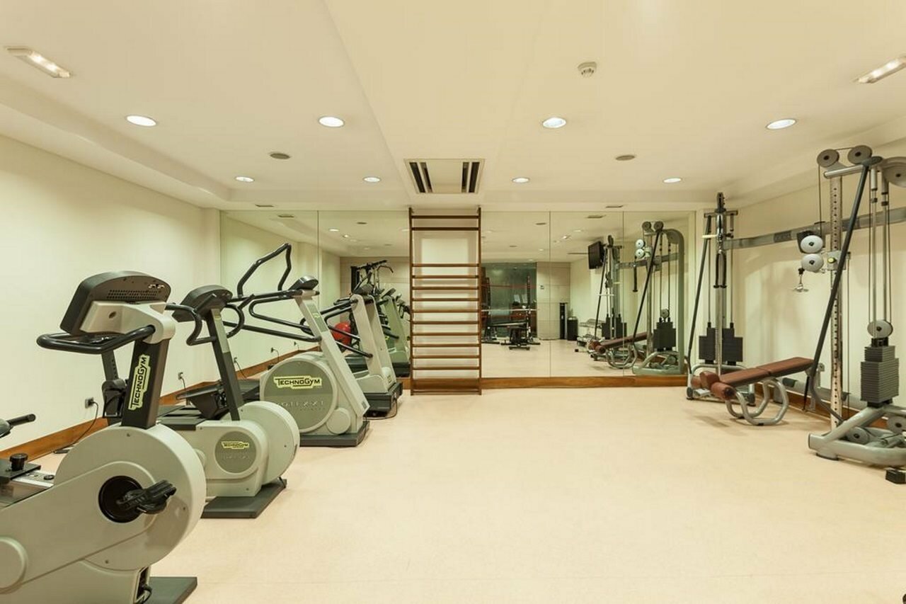 Фото Отель Marquês de Pombal