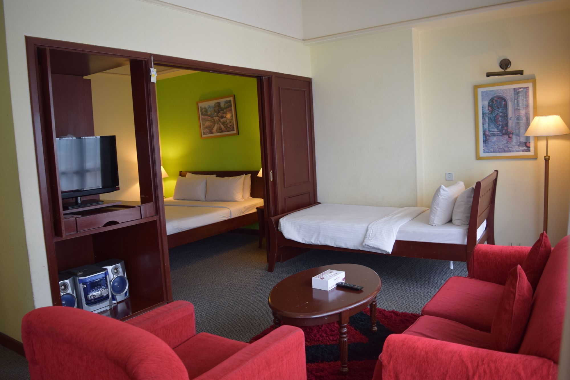 Фото Private Unite At Kuala Lumpur