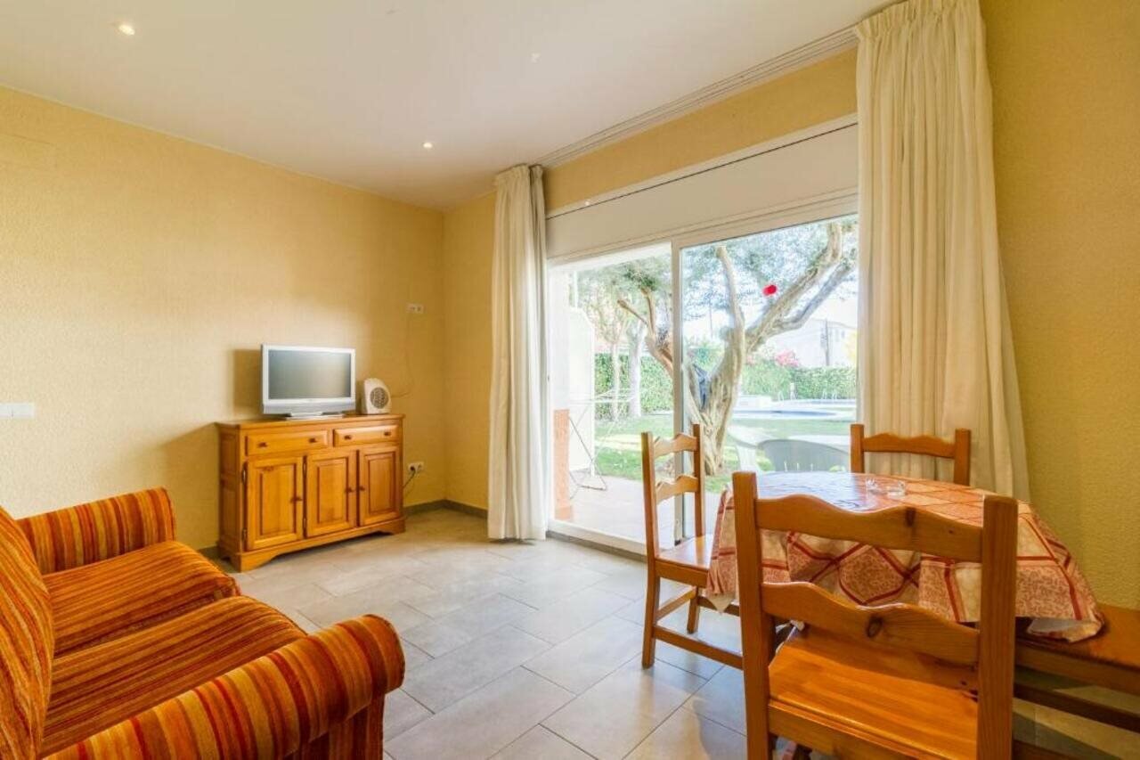 Фото Apartamentos Sunway San Jorge