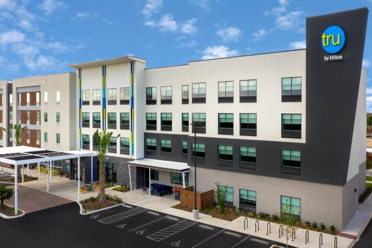 Фото Tru by Hilton San Antonio Lackland Sea World