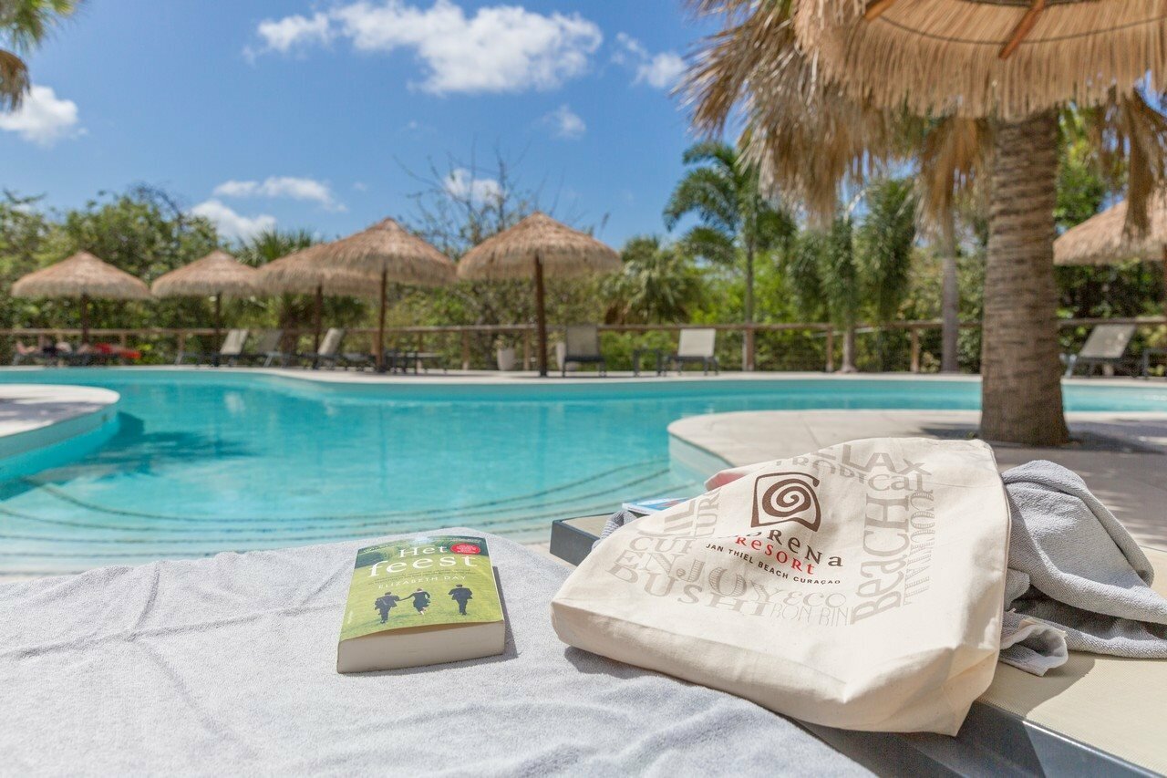 Фото Morena Resort