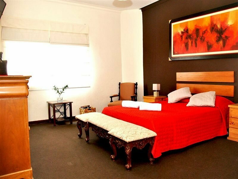 Hotel Hostal Jose Luis, Lima, photo