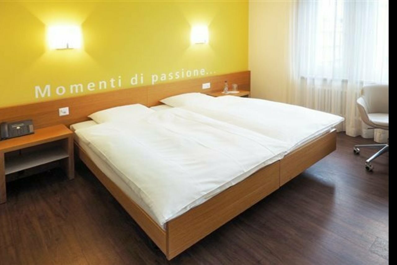 Фото Sommerau-Ticino Swiss Quality Hotel