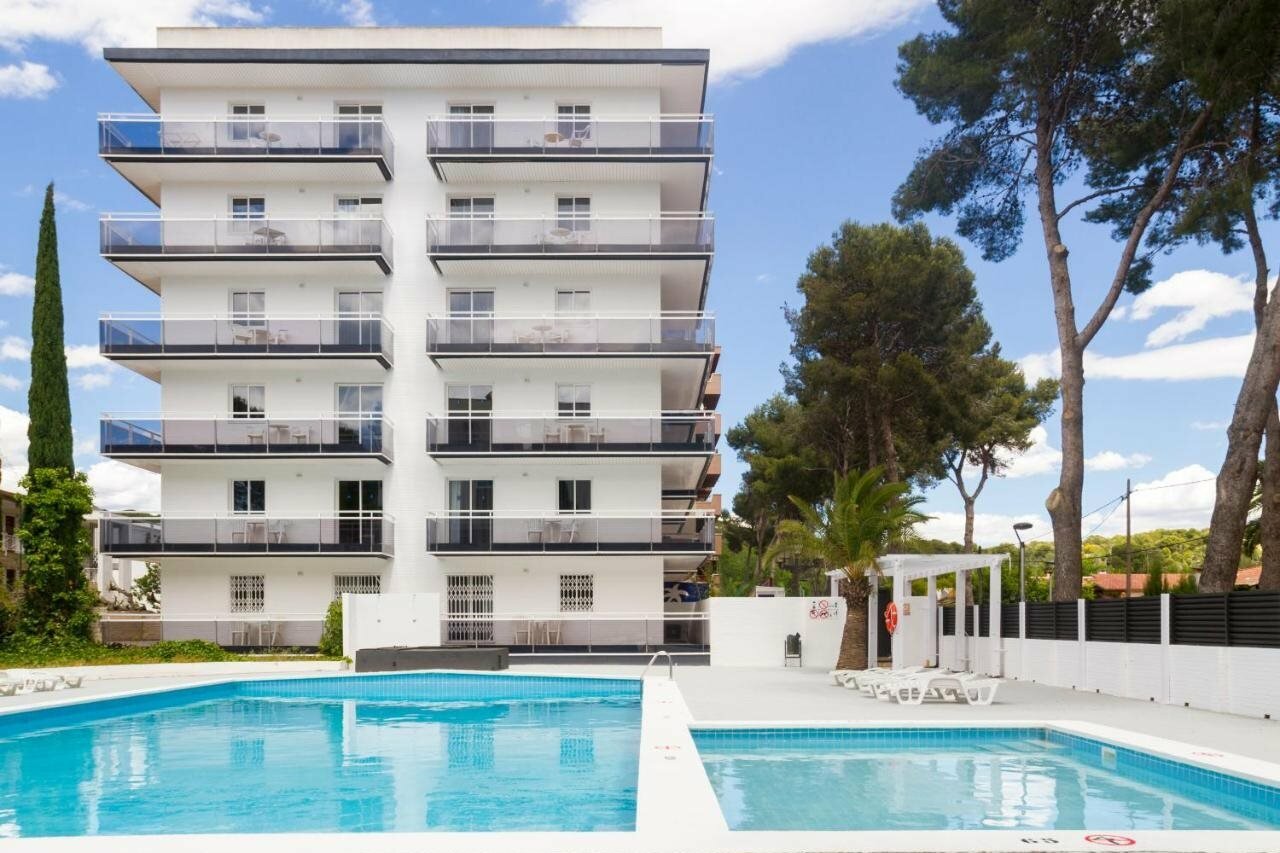 Фото Apartamentos Priorat