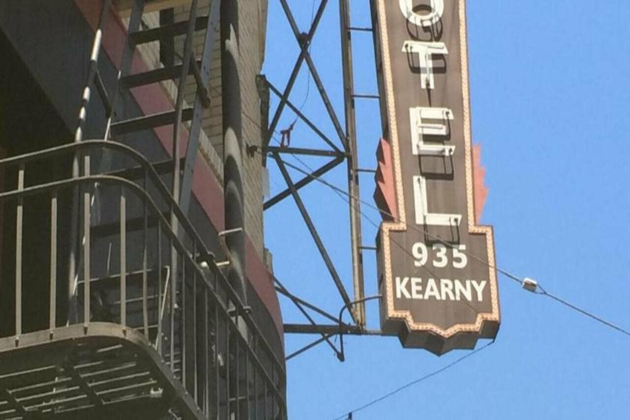 Фото Hotel North Beach