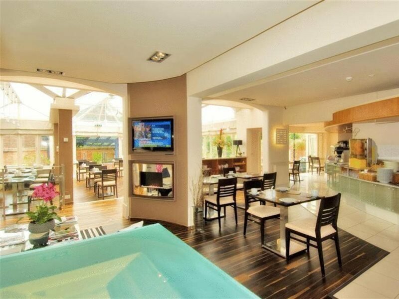 Фото The Galaxie