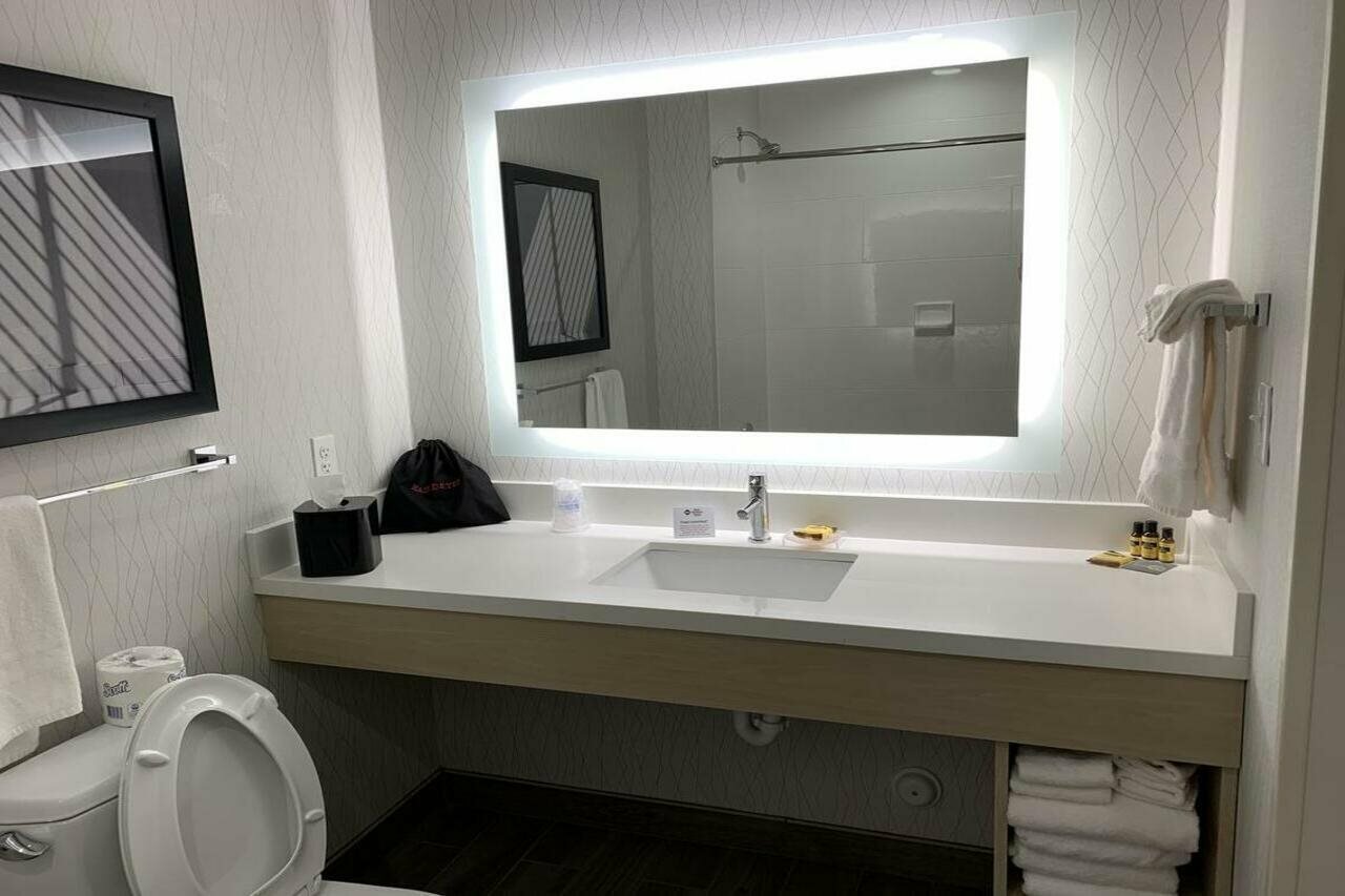 Фото Best Western Plus Ogallala Inn