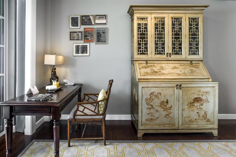 Фото Mia SaiGon Luxury Boutique Hotel