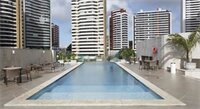Фото Mercure Salvador Pituba