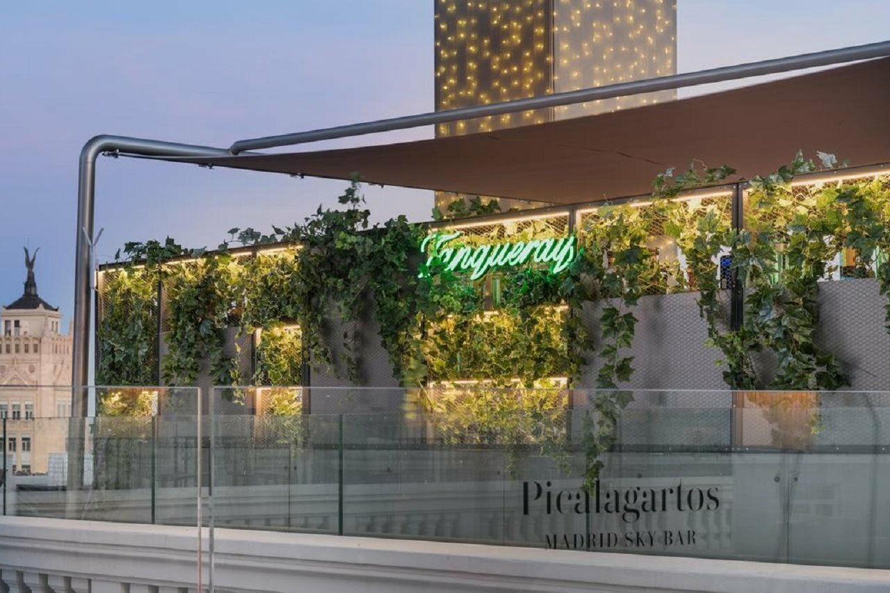 Фото Nh Collection Madrid Gran Vía