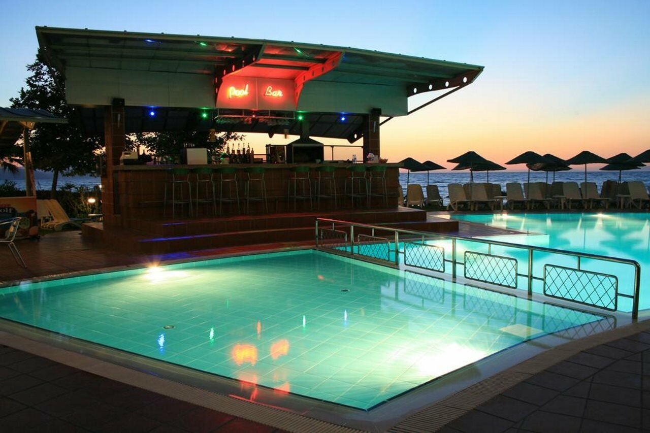 Фото Faustina Hotel & SPA