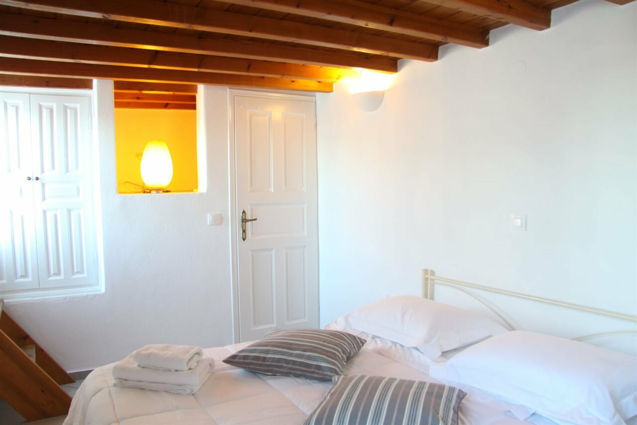 Фото Madres Houses