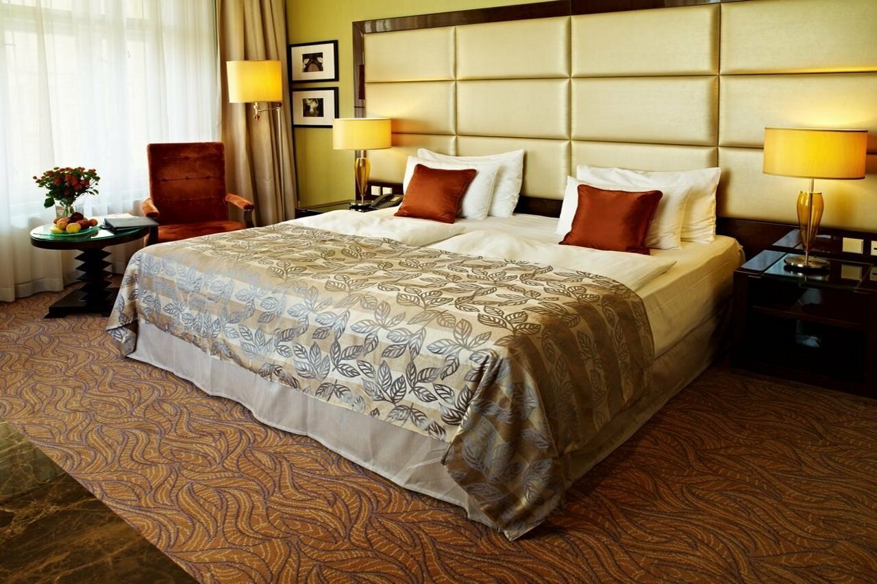 Фото Kings Court