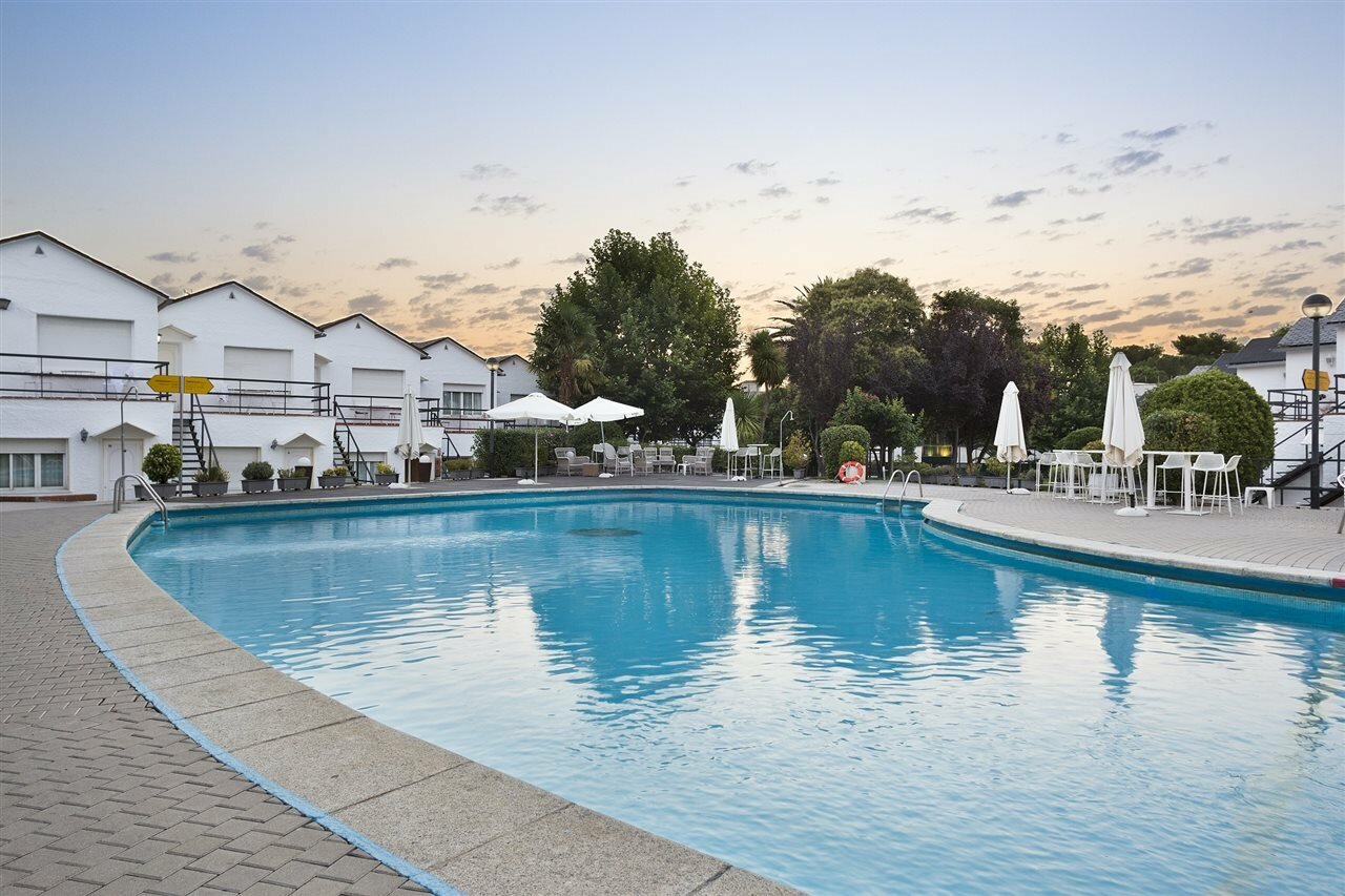 Фото Best Osuna Madrid Feria