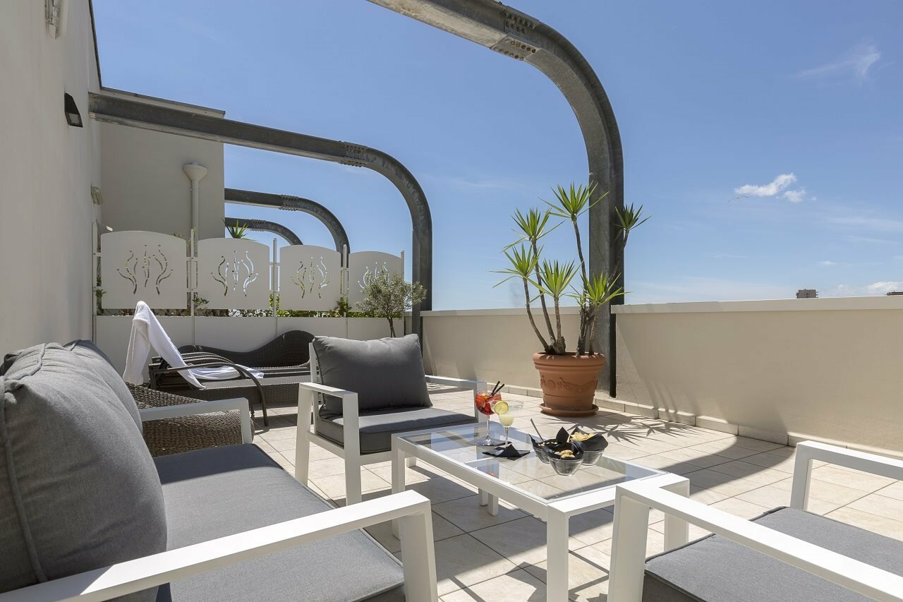 Фото Palazzo Salgar