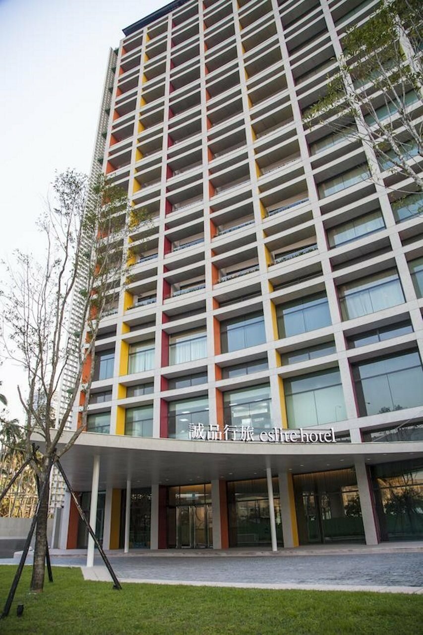 Фото Eslite Hotel