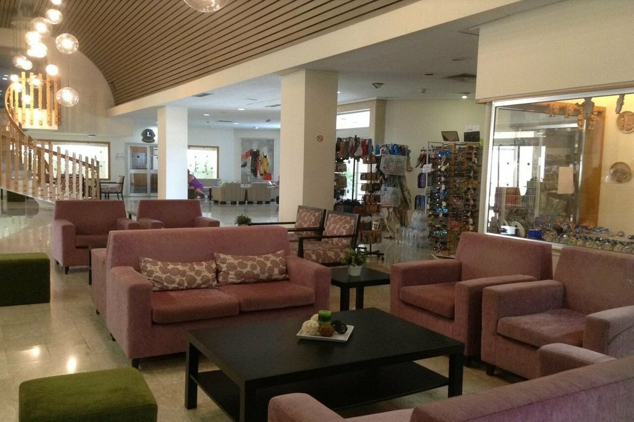 Фото Kissos Hotel