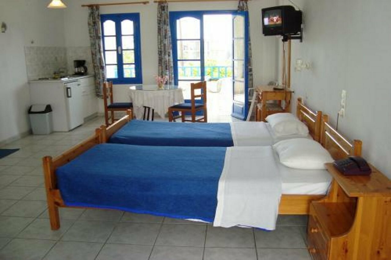 Фото отеля 4