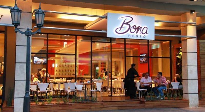 Фото Hotel Carlos V