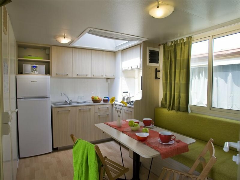 Фото hu Roma camping in town