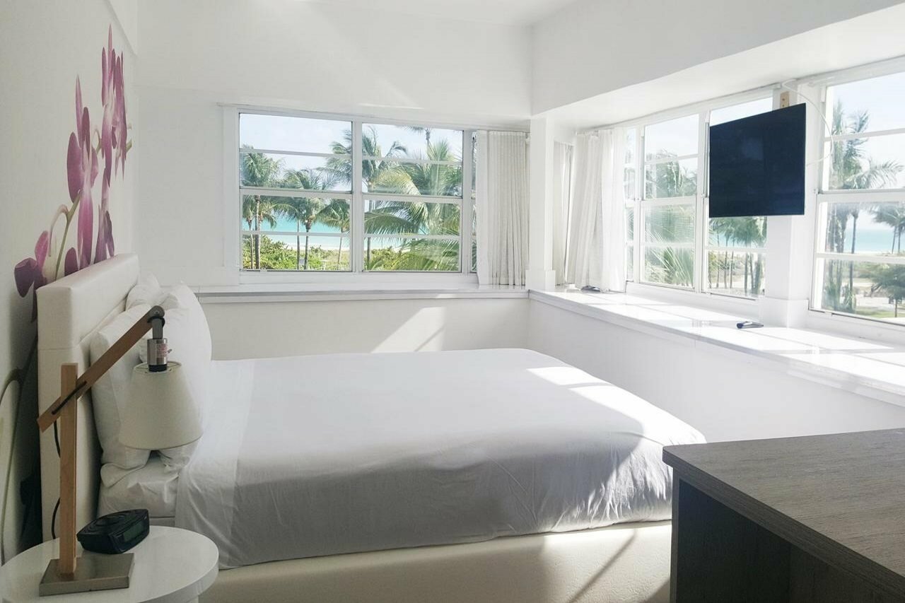 Фото The Penguin Hotel