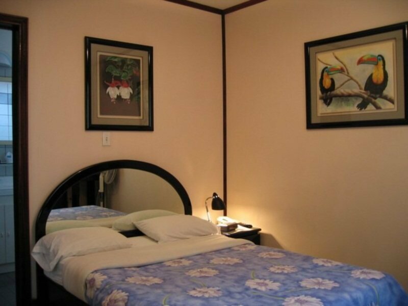 Фото Hotel Fleur De Lys