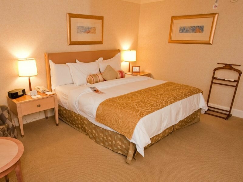 Фото Le Merigot Santa Monica