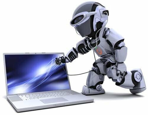 Computer repairs and services Abt Computer Center, Ankara, photo