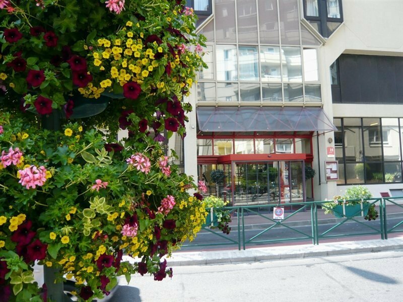 Фото отеля 3