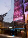 Lennox Hotel Buenos Aires