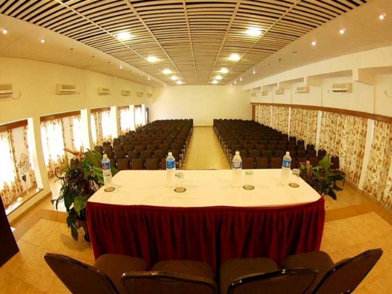 Фото Resorte Marinha Dourada