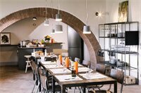 Гостиница Salcheto WineHouse в Монтепульчане