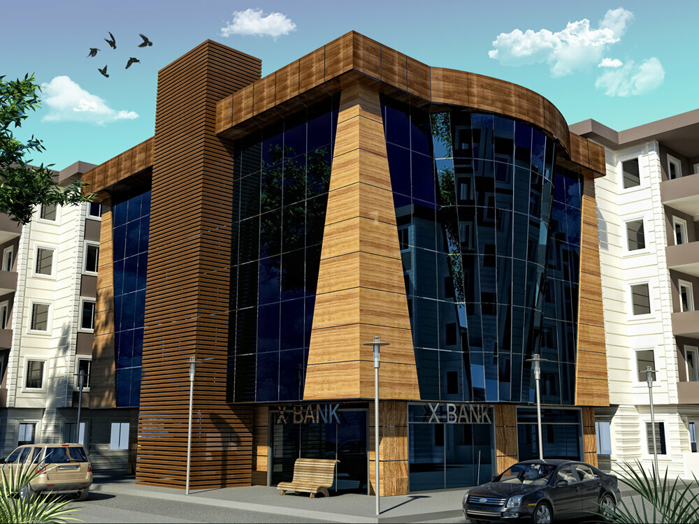 Aluminum, aluminum structures İzmir alüminyum doğrama, Izmir, photo