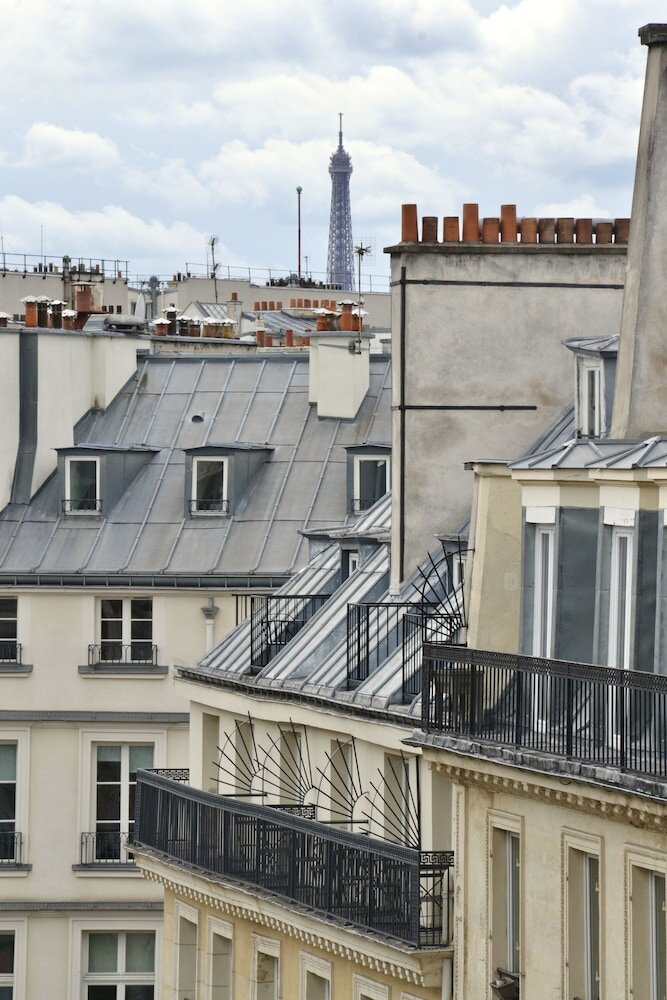 Фото Hotel Royal Bergere