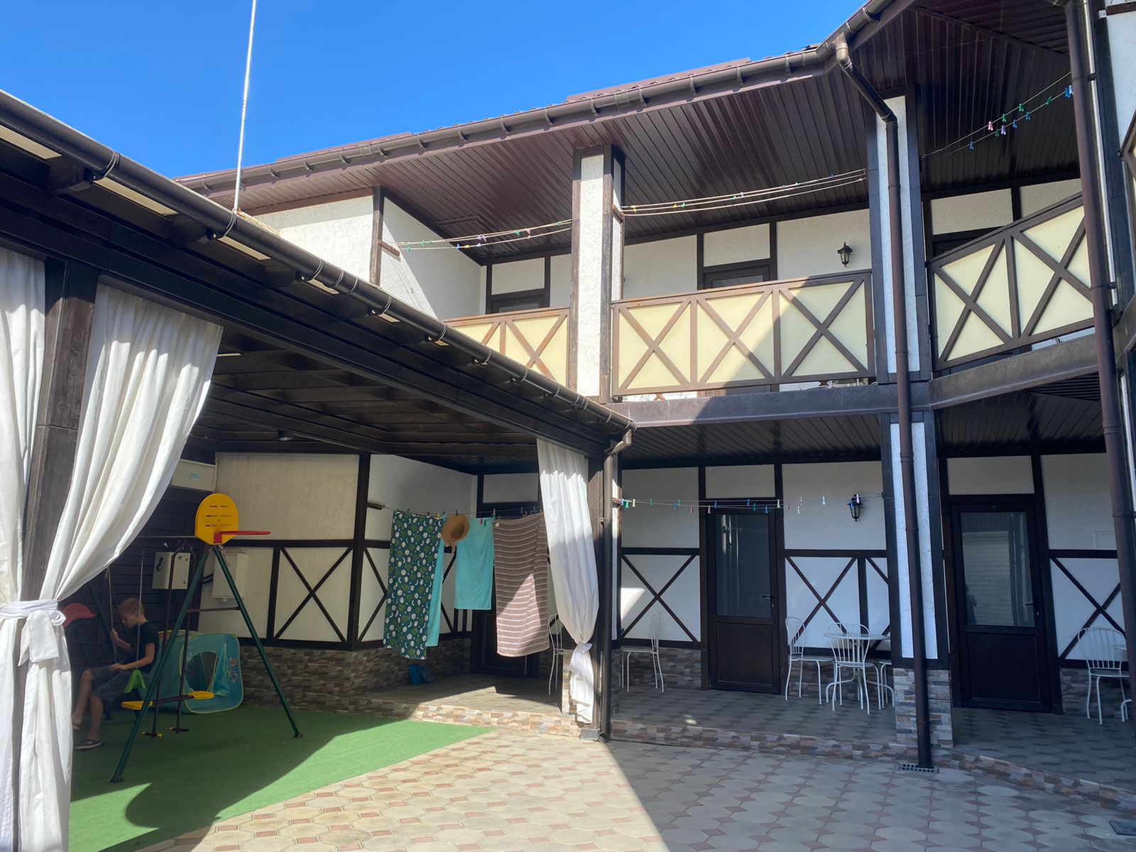 Фото Галина