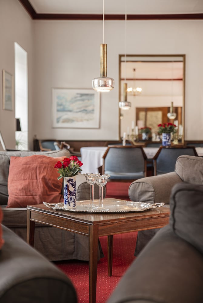 Фото Hotel Ansgar