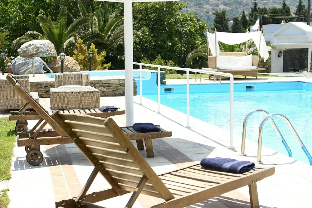 Фото Paradise Art Hotel