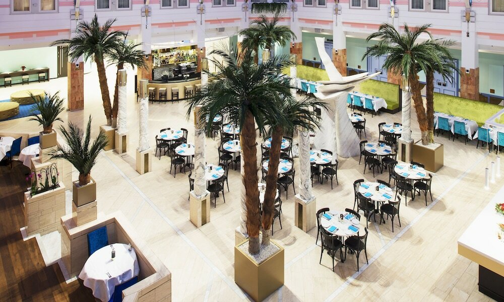 Фото Thon Hotel Oslofjord