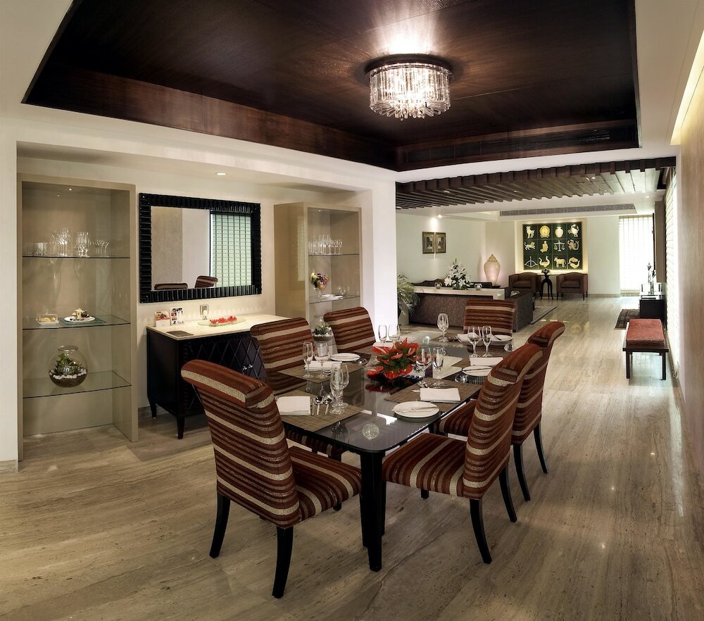 Фото The LaLiT New Delhi