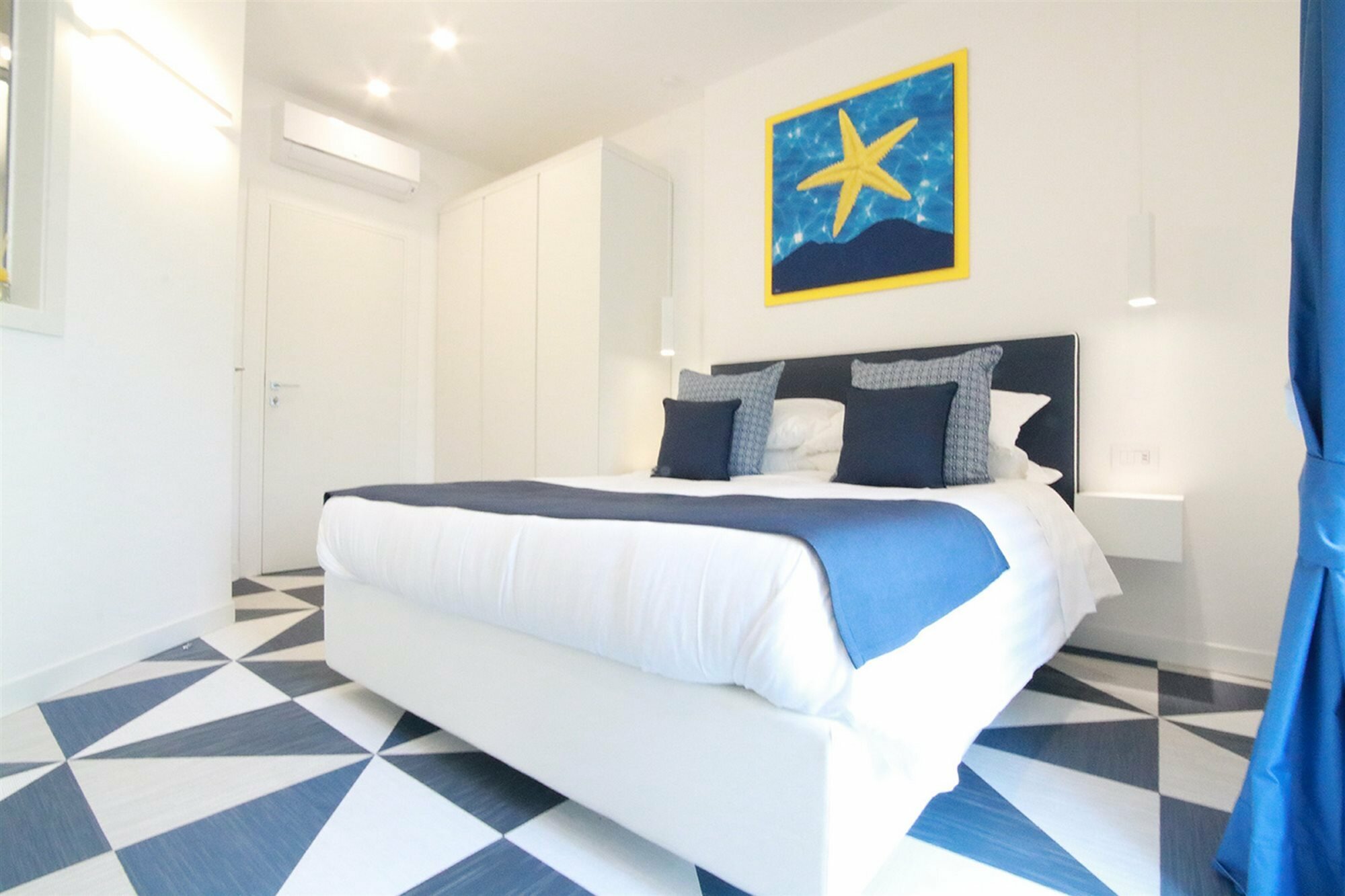 Фото Villa Cettina Boutique Hotel