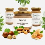 Jungle Healthy Food (Istanbul, Umraniye, Camlik Neighborhood, Seker Street, 34) ، مصنعو المواد الغذائية