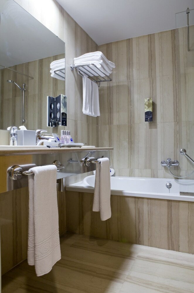 Фото Hotel Sb Ciutat Tarragona