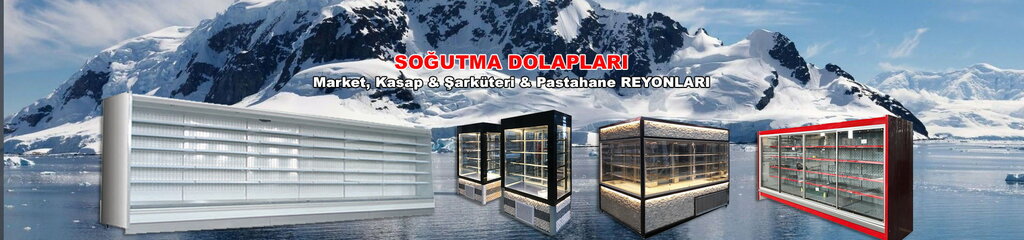 Industrial refrigeration equipment Tangun Cooling, Dilovasi, photo