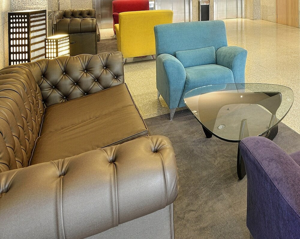 Фото Malaga Alameda Centro Affiliated by Meliá