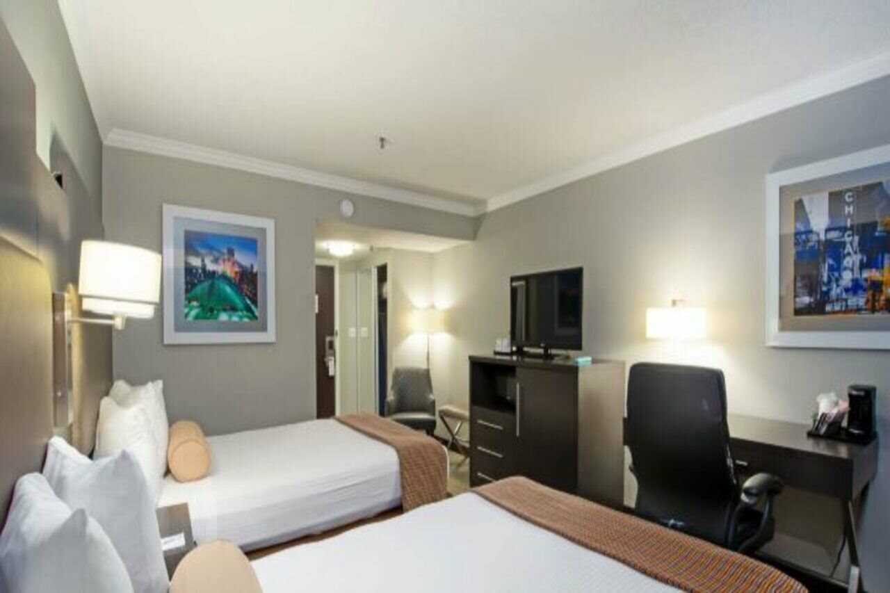 Фото Best Western At O'Hare